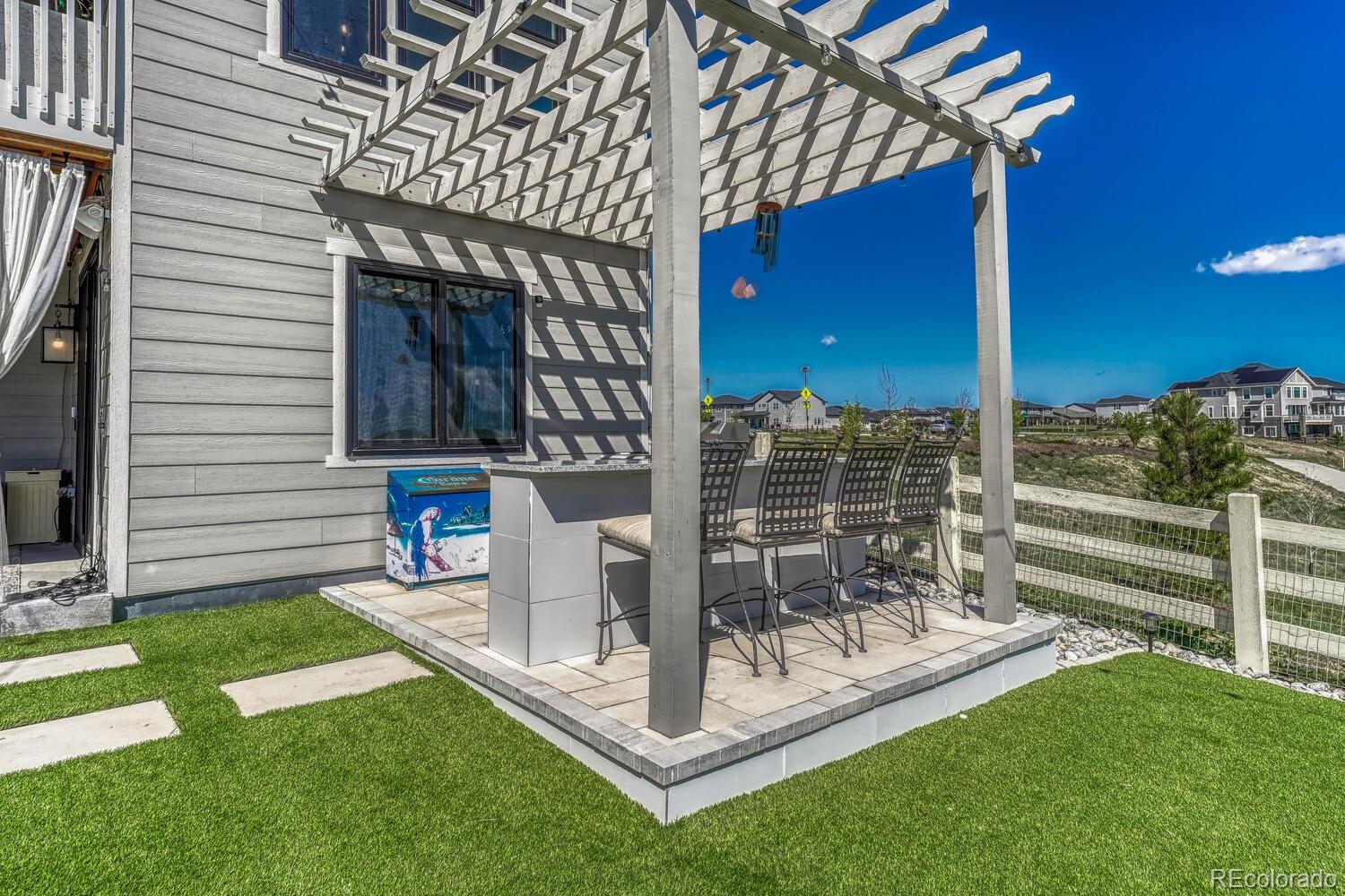 MLS Image #40 for 6860 s yantley court,aurora, Colorado