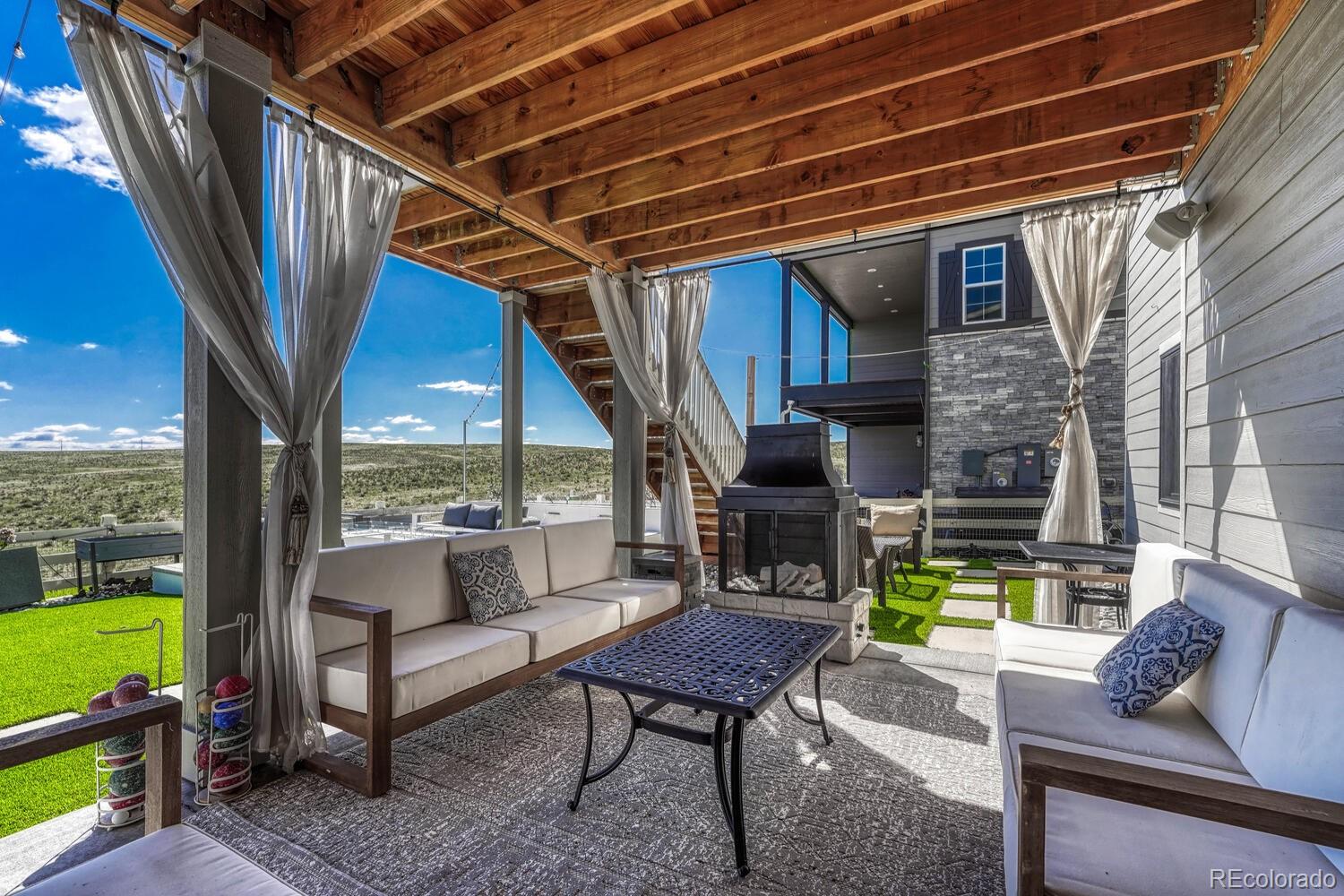 MLS Image #42 for 6860 s yantley court,aurora, Colorado