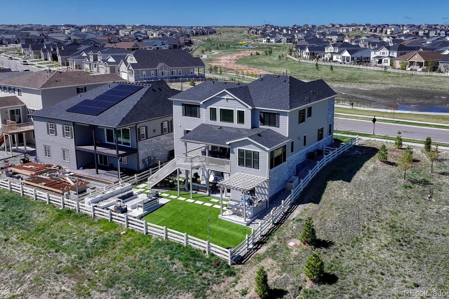 MLS Image #44 for 6860 s yantley court,aurora, Colorado