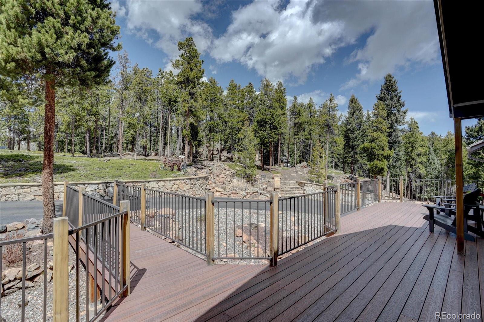 MLS Image #2 for 32091  black widow drive,conifer, Colorado