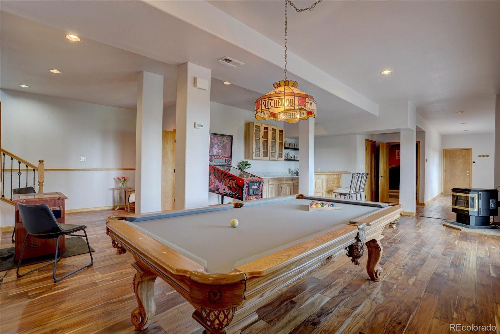MLS Image #27 for 32091  black widow drive,conifer, Colorado