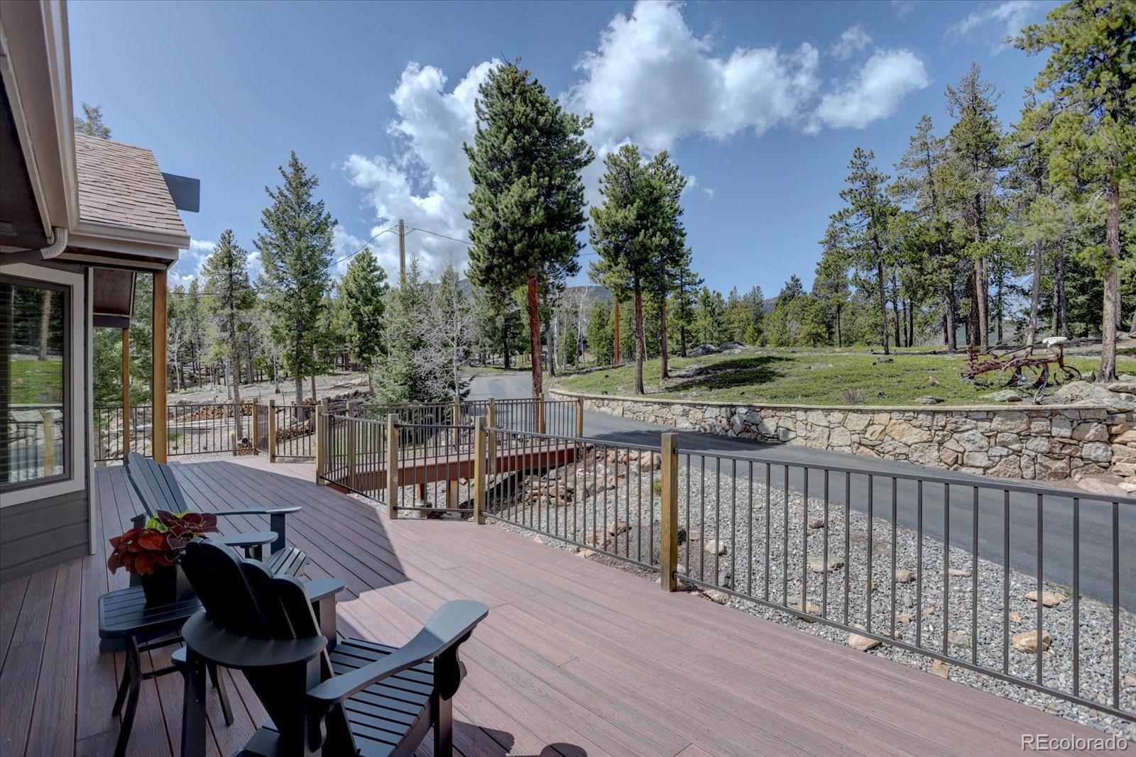 MLS Image #3 for 32091  black widow drive,conifer, Colorado