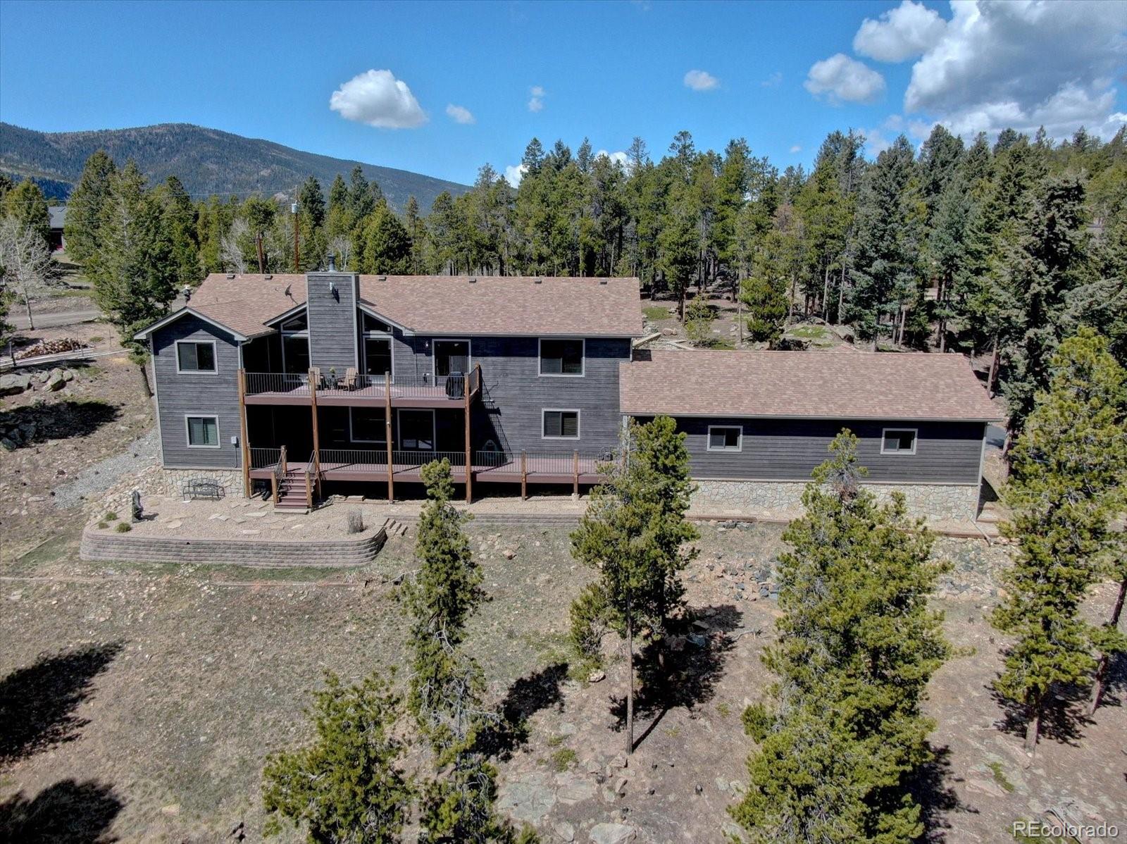 MLS Image #39 for 32091  black widow drive,conifer, Colorado