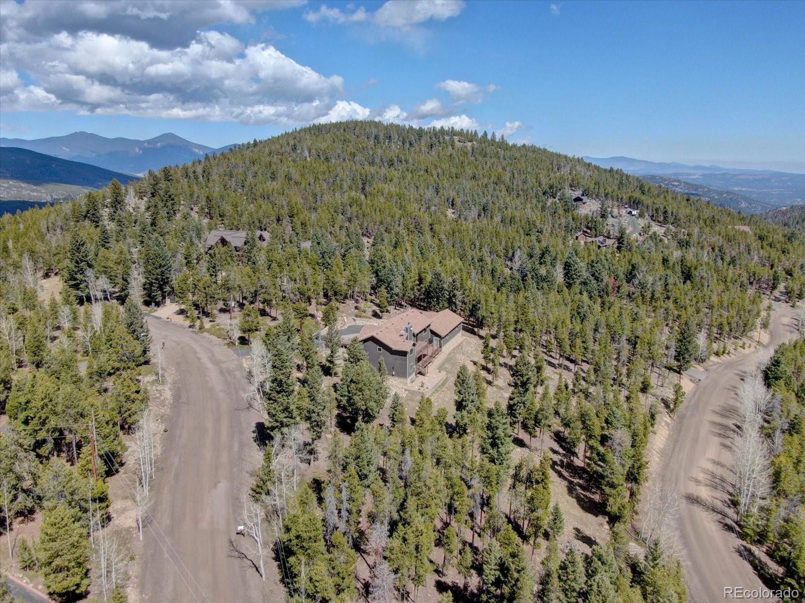 MLS Image #41 for 32091  black widow drive,conifer, Colorado
