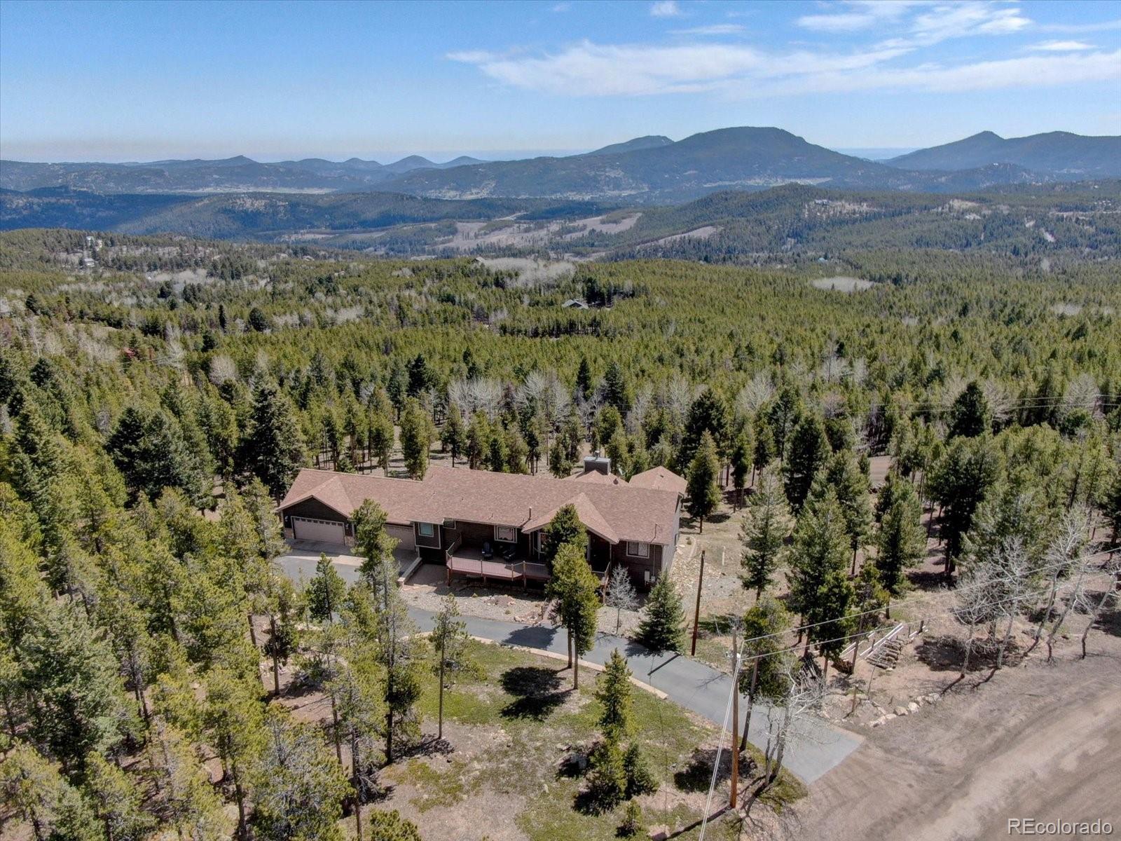 MLS Image #42 for 32091  black widow drive,conifer, Colorado