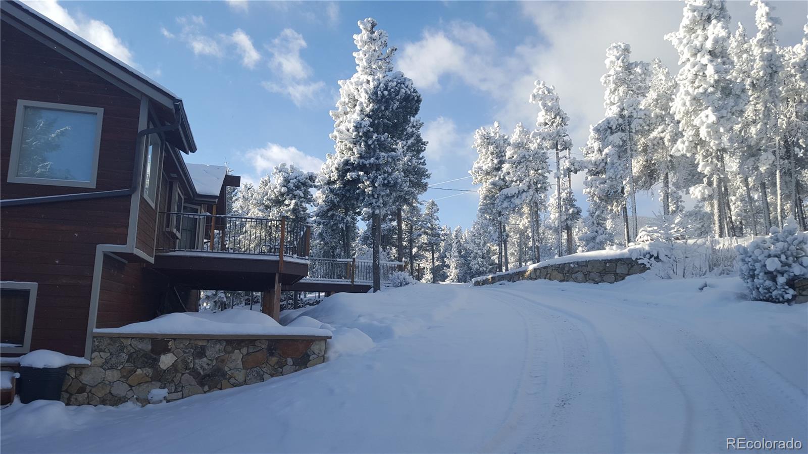MLS Image #44 for 32091  black widow drive,conifer, Colorado