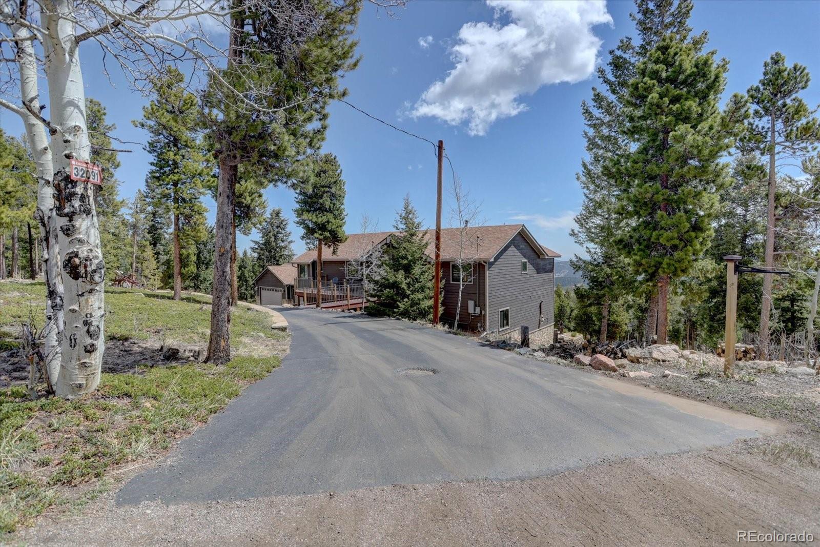 MLS Image #5 for 32091  black widow drive,conifer, Colorado