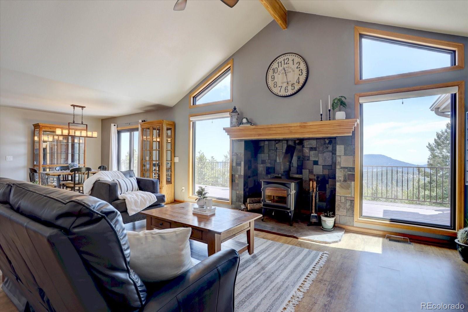 MLS Image #9 for 32091  black widow drive,conifer, Colorado