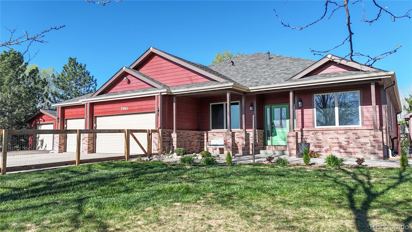 MLS Image #2 for 7753  little fox lane,wellington, Colorado