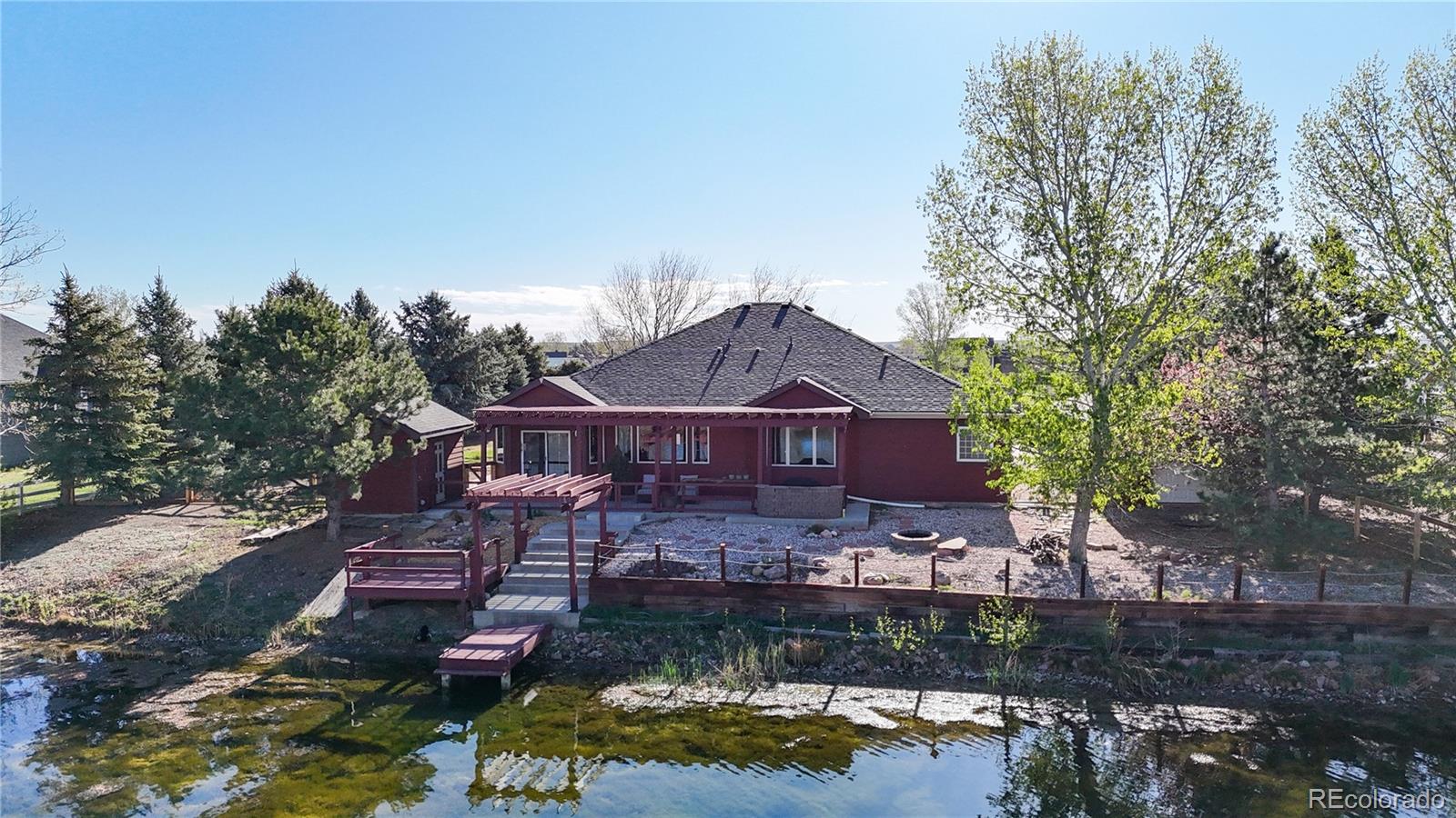 MLS Image #4 for 7753  little fox lane,wellington, Colorado