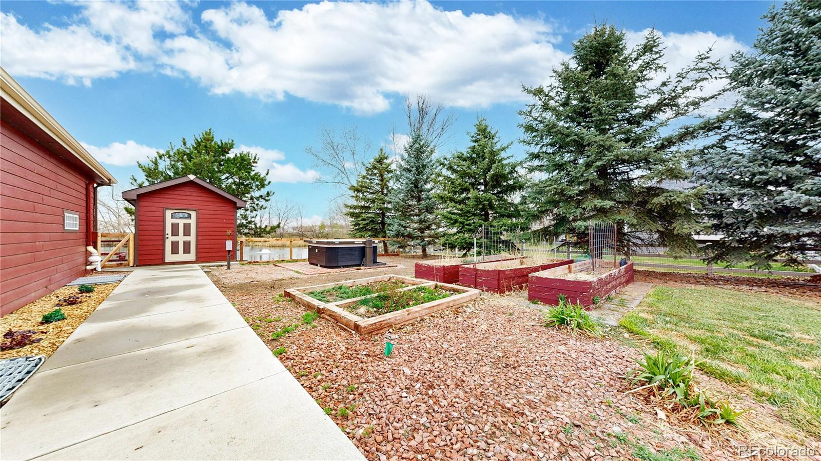 MLS Image #42 for 7753  little fox lane,wellington, Colorado
