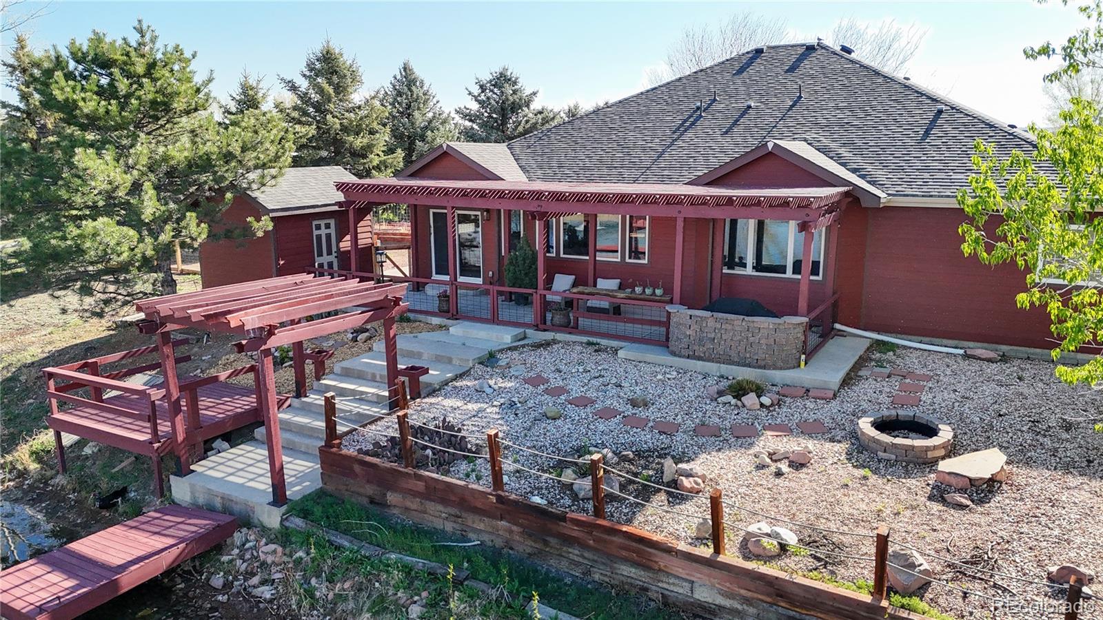 MLS Image #44 for 7753  little fox lane,wellington, Colorado