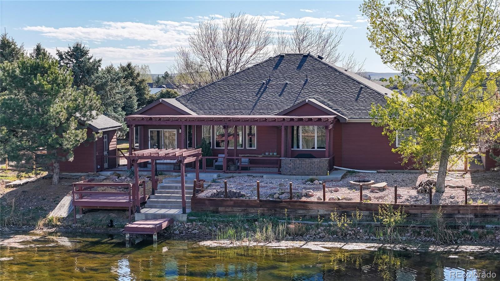 MLS Image #45 for 7753  little fox lane,wellington, Colorado