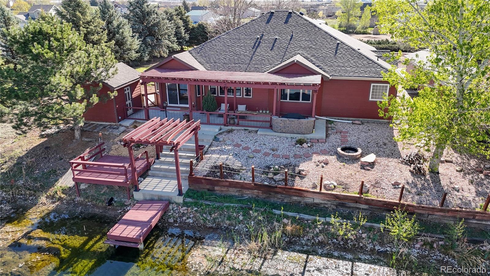 MLS Image #46 for 7753  little fox lane,wellington, Colorado