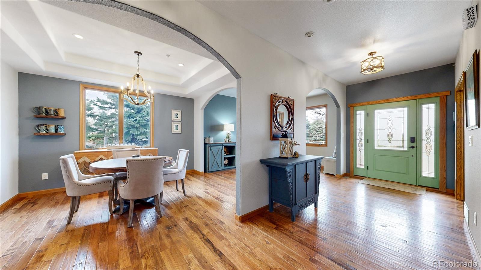 MLS Image #5 for 7753  little fox lane,wellington, Colorado