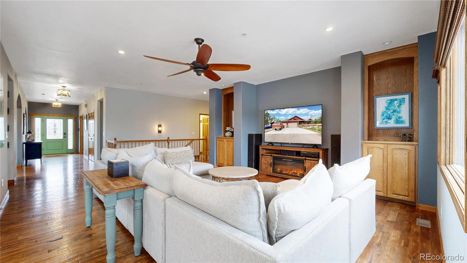 MLS Image #9 for 7753  little fox lane,wellington, Colorado