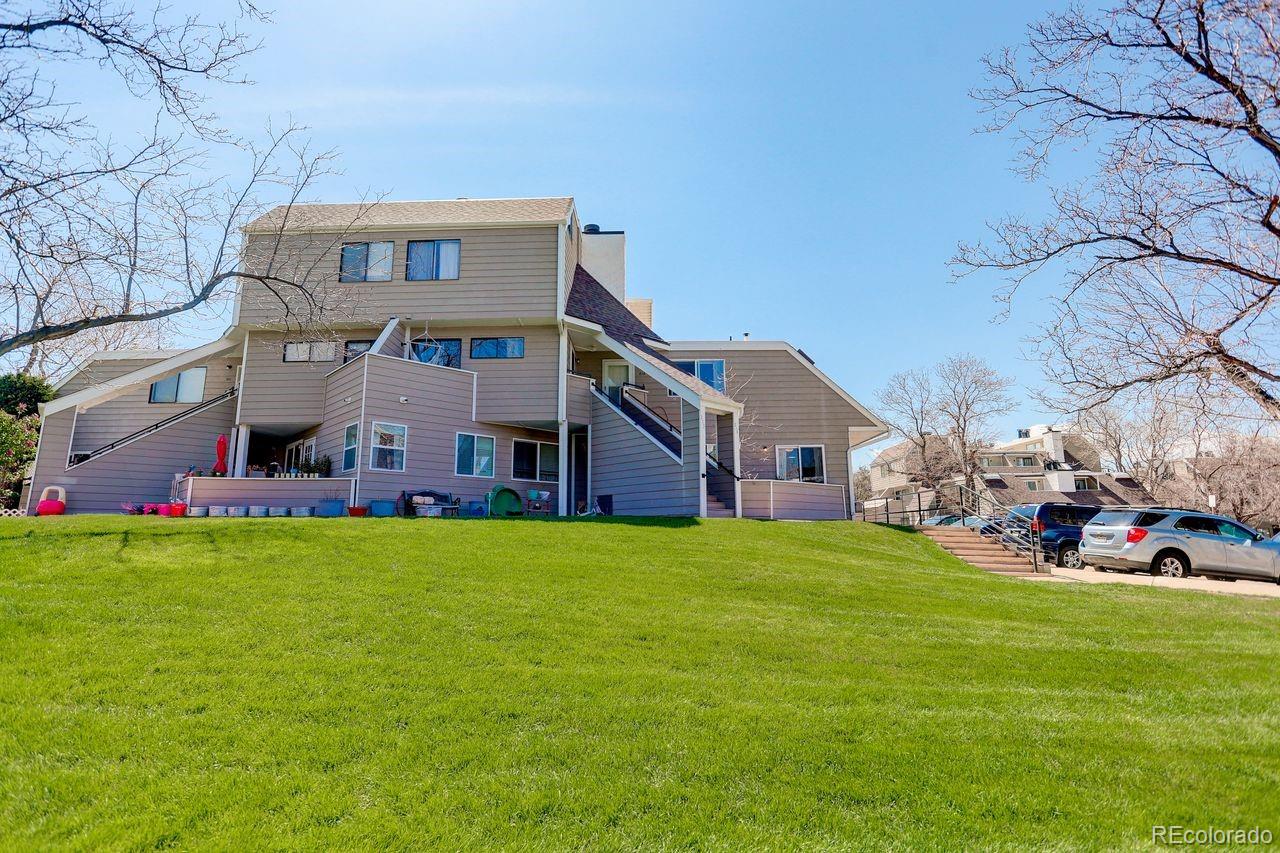 MLS Image #1 for 12486 w nevada place,lakewood, Colorado