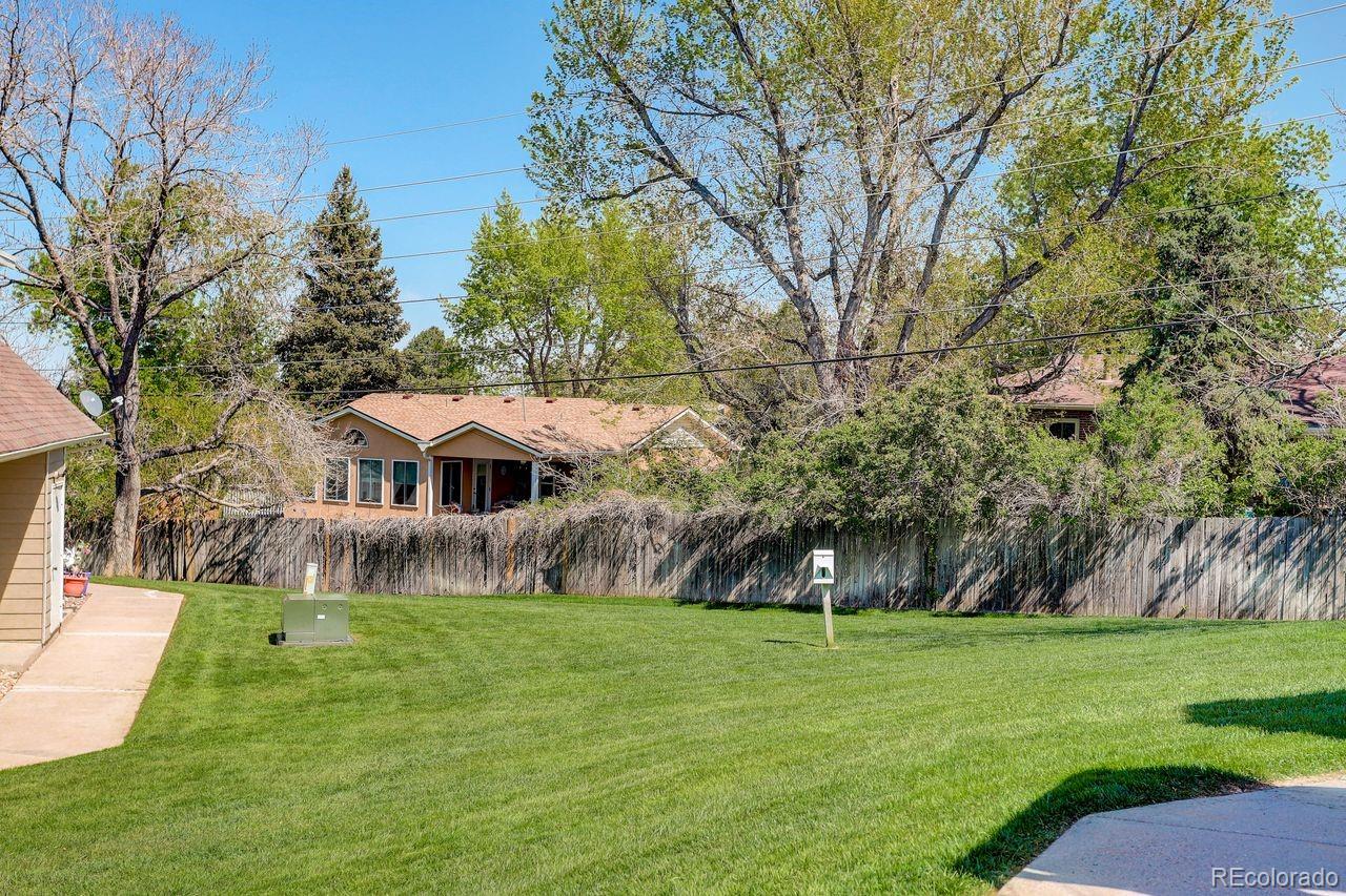 MLS Image #24 for 12486 w nevada place,lakewood, Colorado