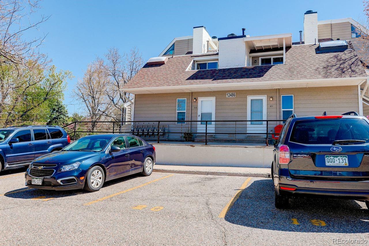 MLS Image #25 for 12486 w nevada place,lakewood, Colorado