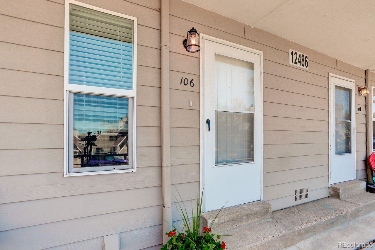 MLS Image #3 for 12486 w nevada place,lakewood, Colorado