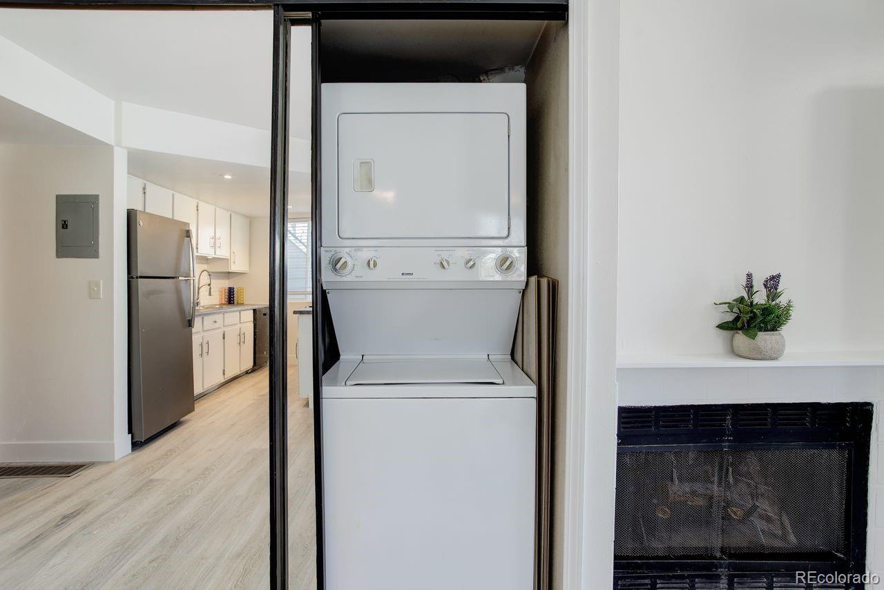 MLS Image #8 for 12486 w nevada place,lakewood, Colorado