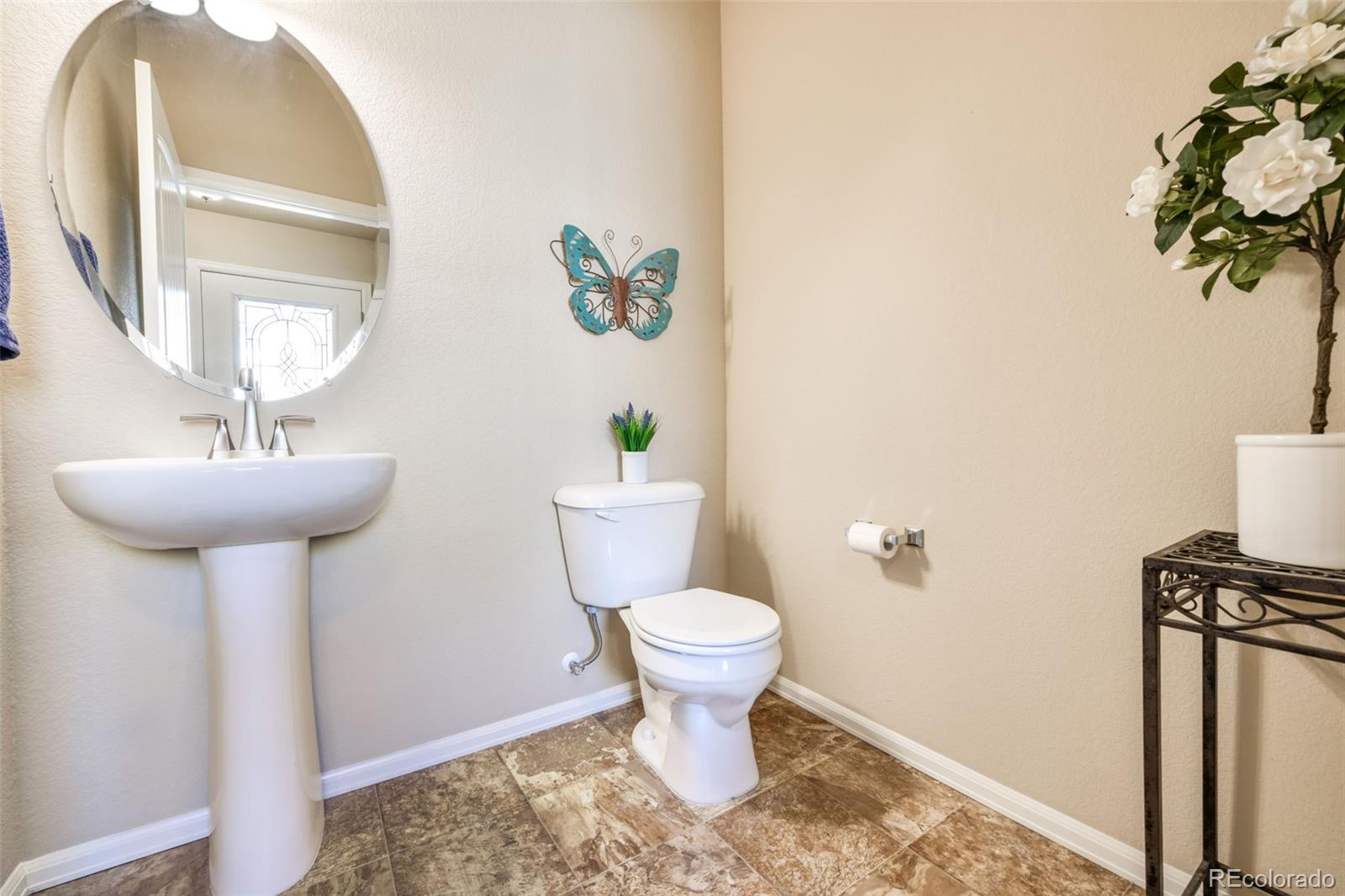 MLS Image #12 for 7652  red fir point,colorado springs, Colorado