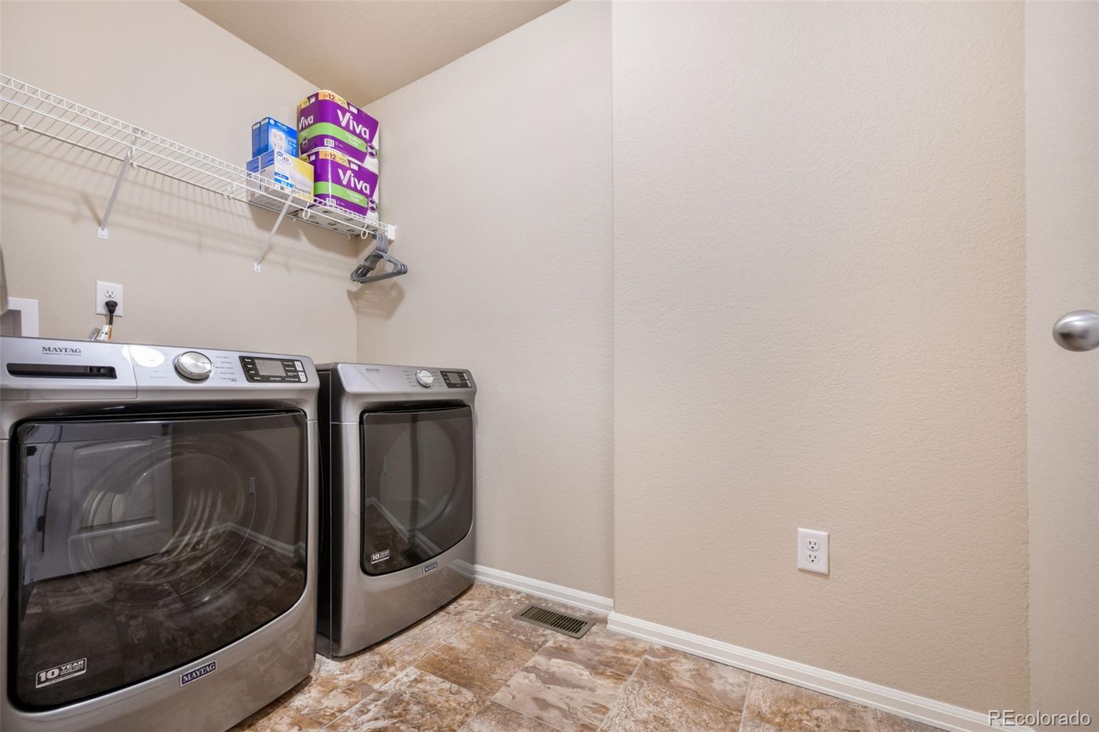 MLS Image #33 for 7652  red fir point,colorado springs, Colorado