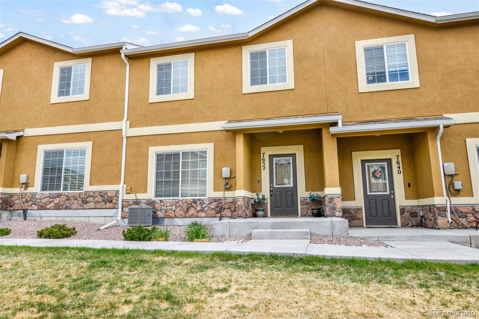 MLS Image #36 for 7652  red fir point,colorado springs, Colorado