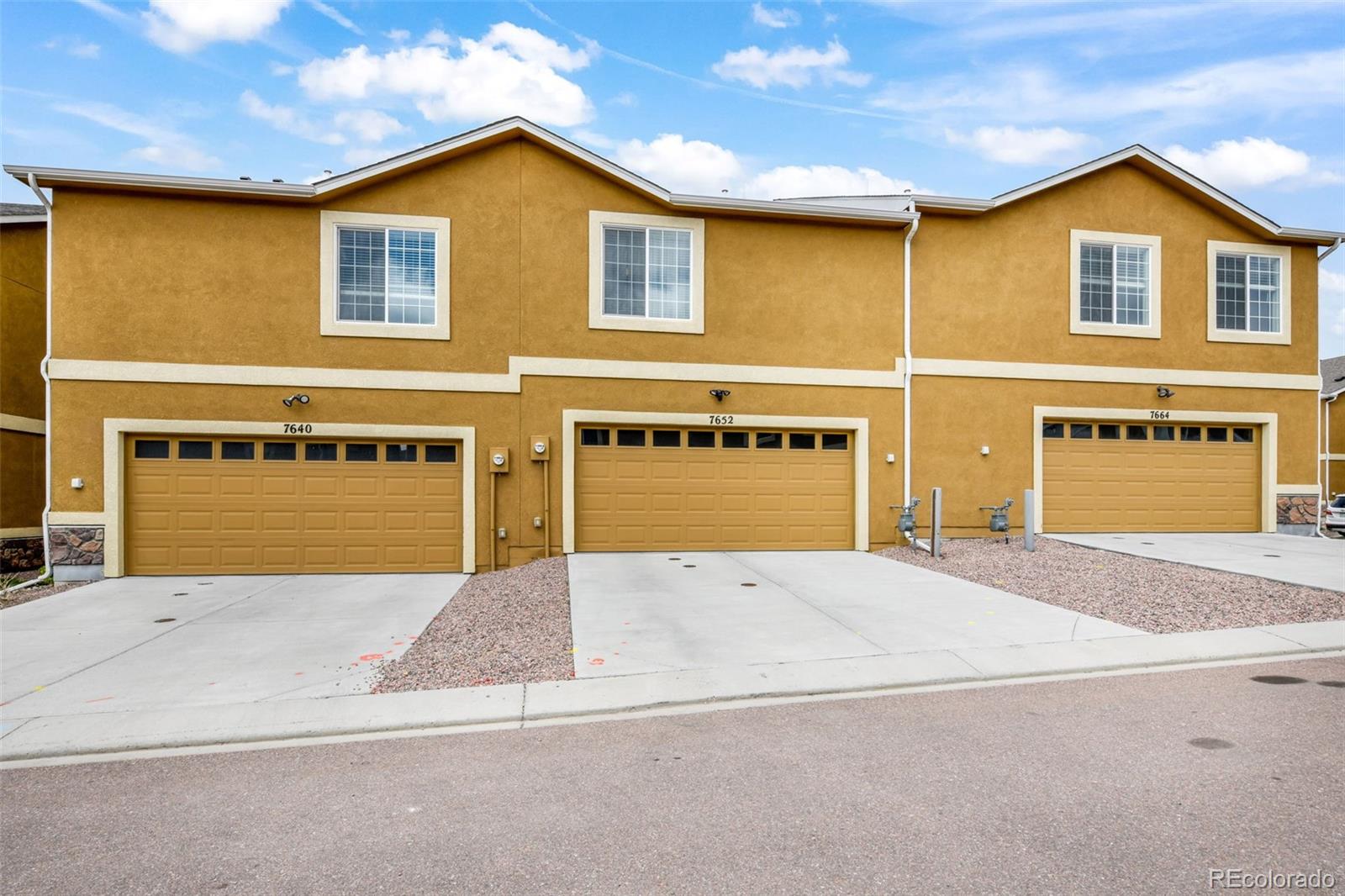 MLS Image #37 for 7652  red fir point,colorado springs, Colorado