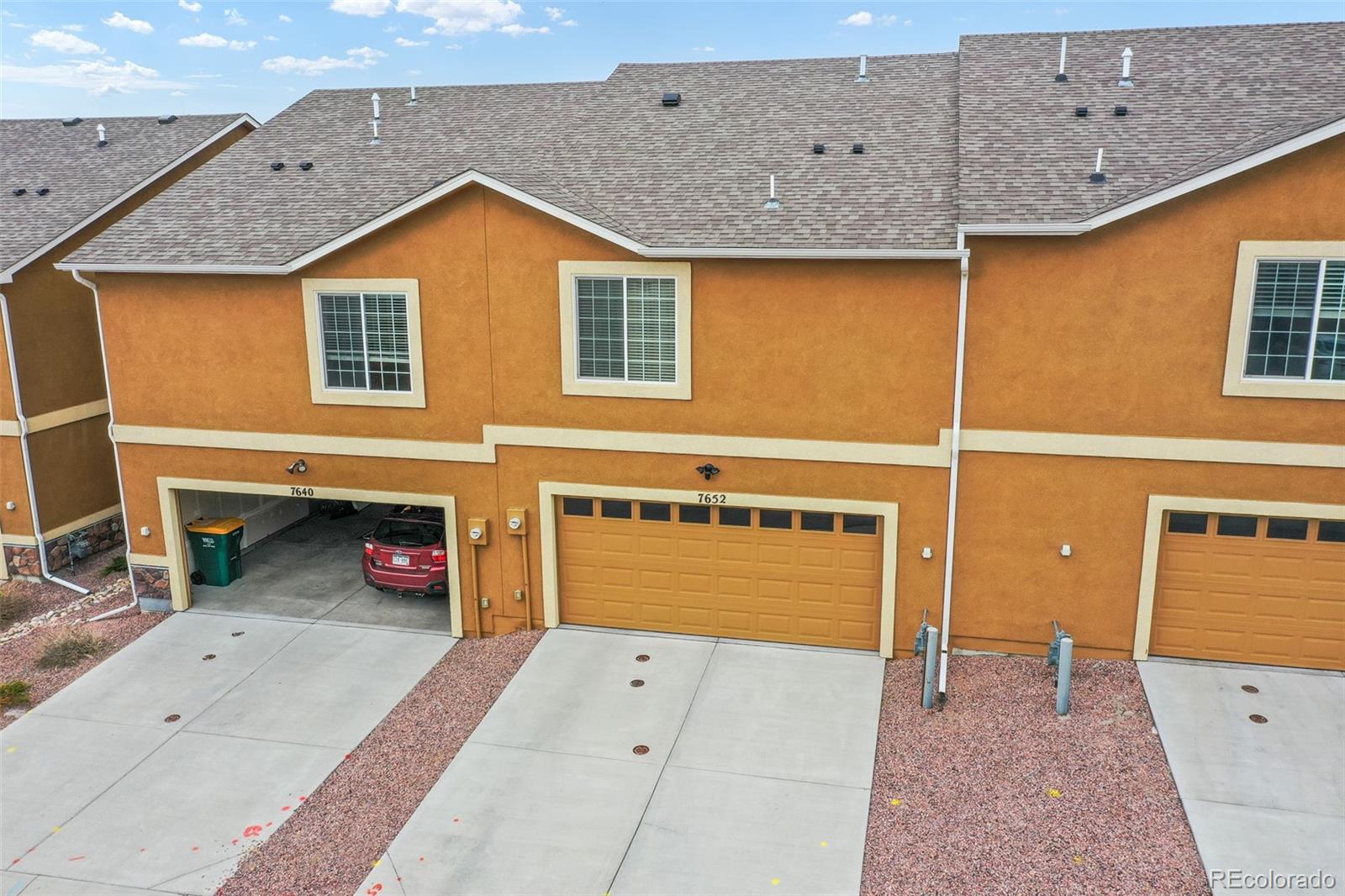 MLS Image #38 for 7652  red fir point,colorado springs, Colorado