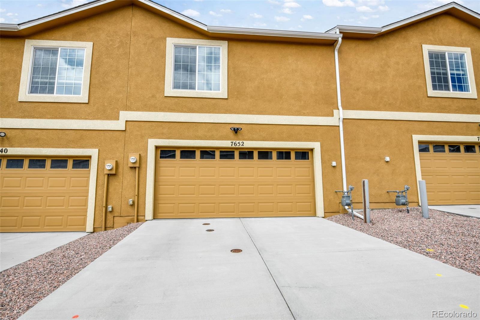 MLS Image #39 for 7652  red fir point,colorado springs, Colorado