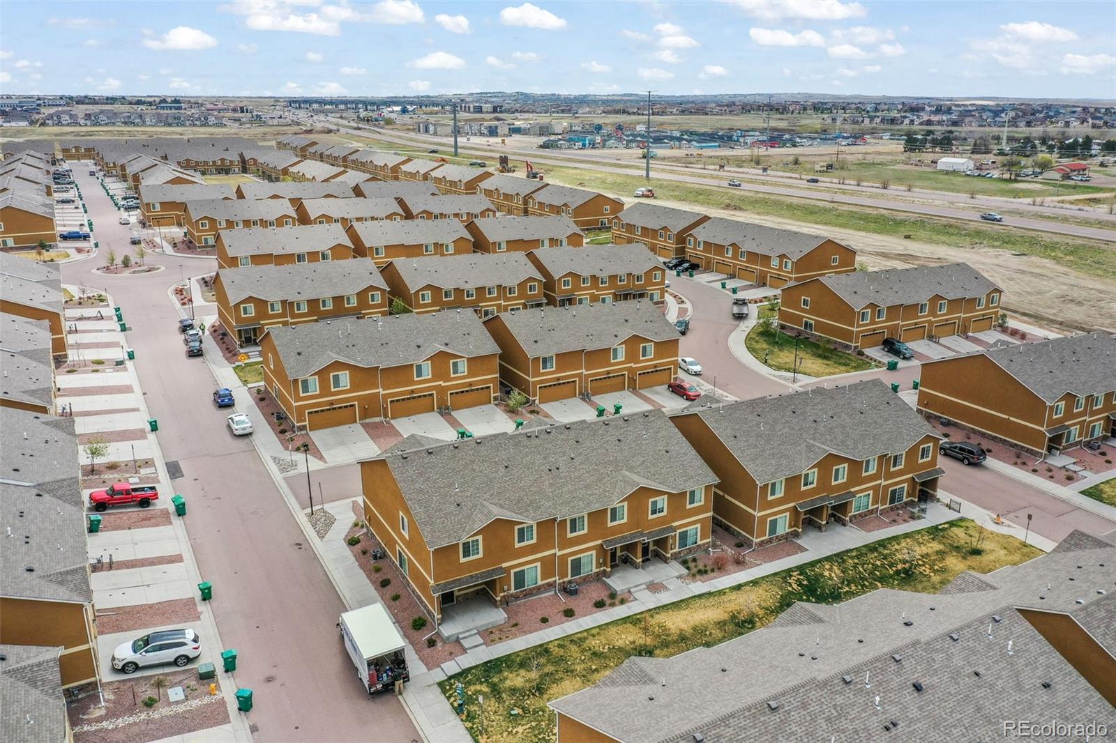 MLS Image #41 for 7652  red fir point,colorado springs, Colorado