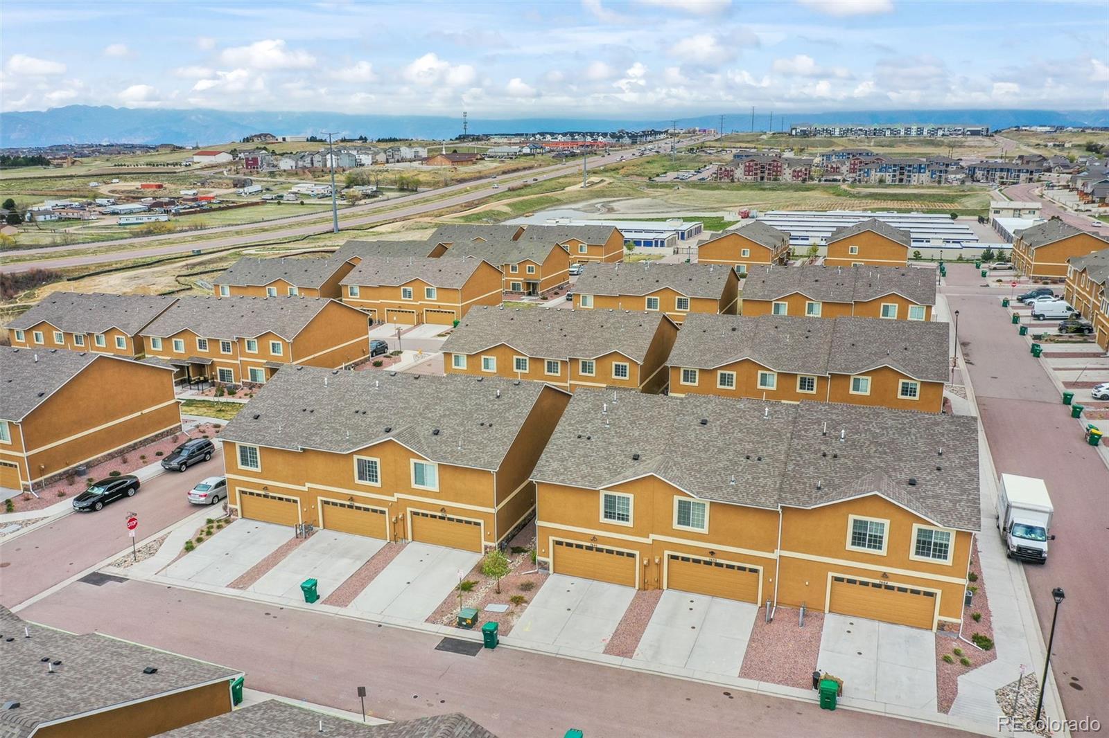 MLS Image #42 for 7652  red fir point,colorado springs, Colorado