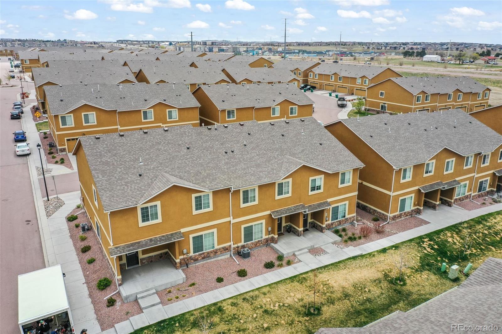 MLS Image #43 for 7652  red fir point,colorado springs, Colorado