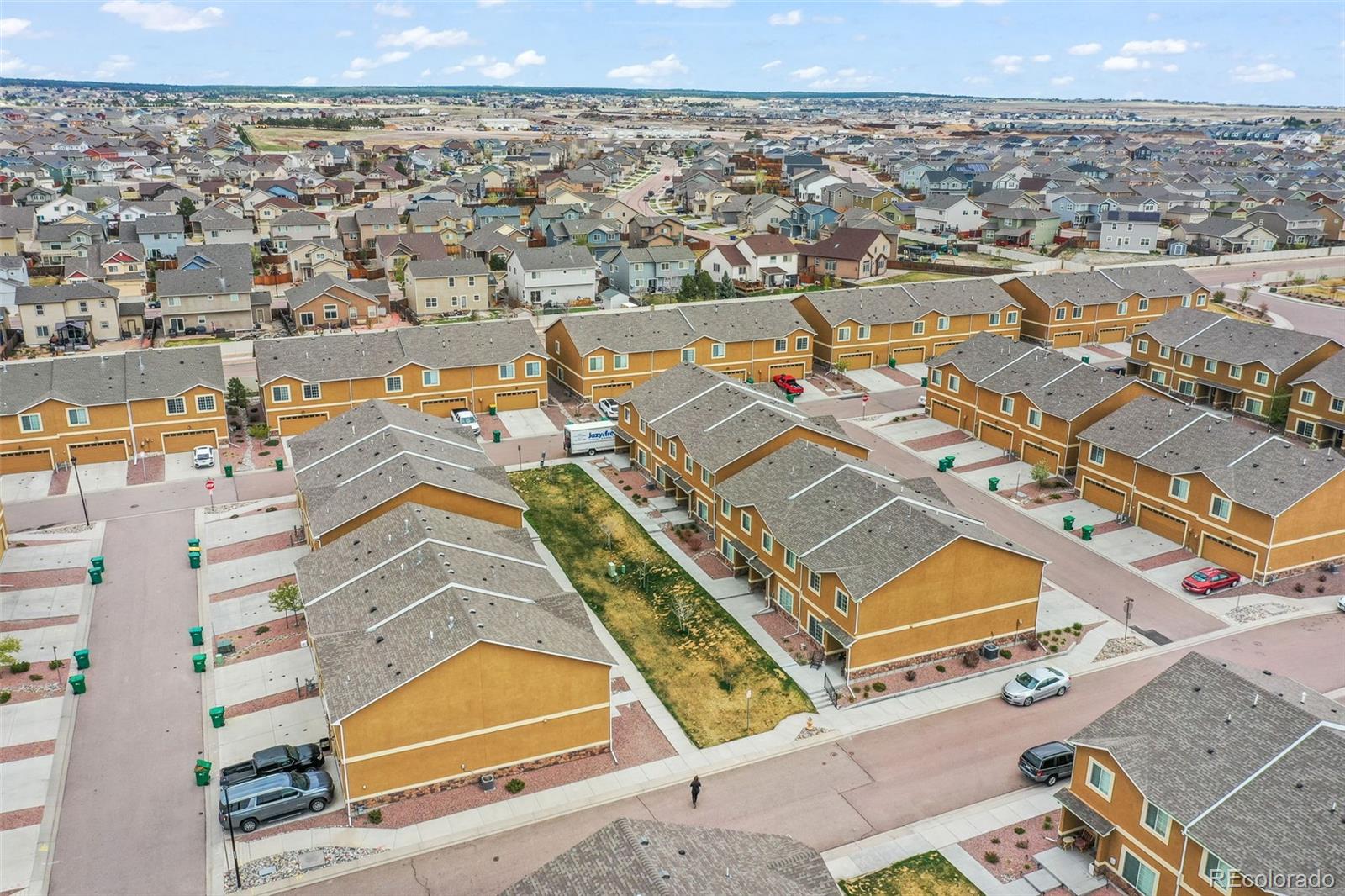 MLS Image #44 for 7652  red fir point,colorado springs, Colorado