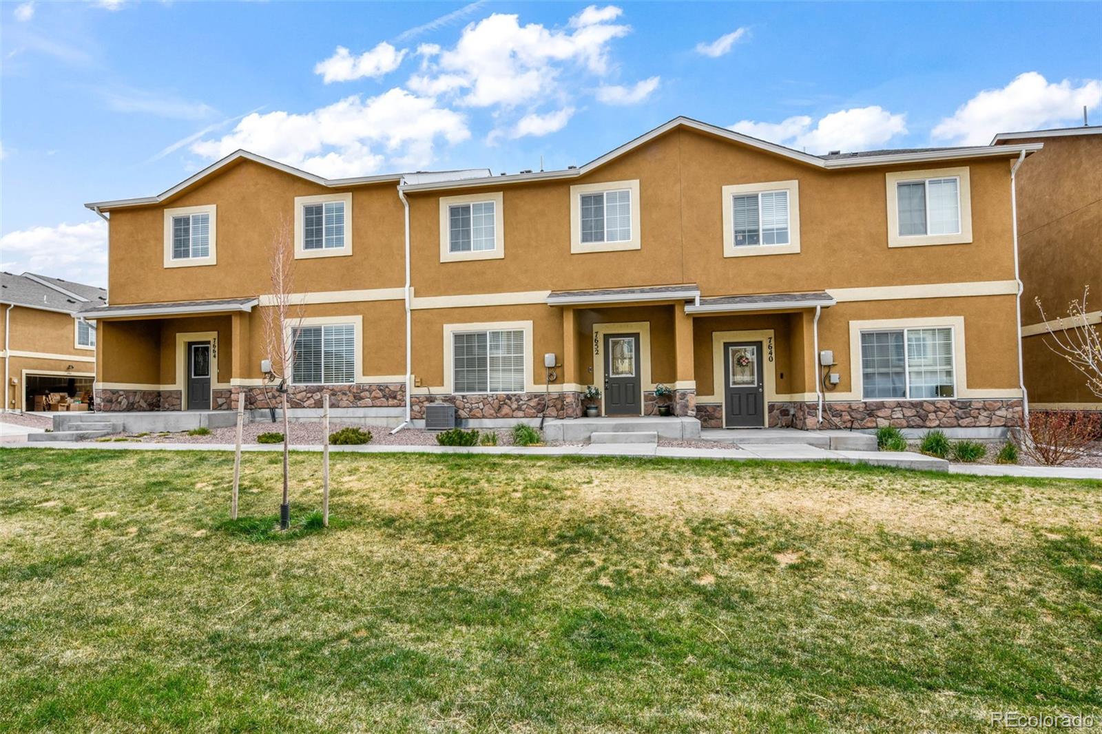 MLS Image #45 for 7652  red fir point,colorado springs, Colorado