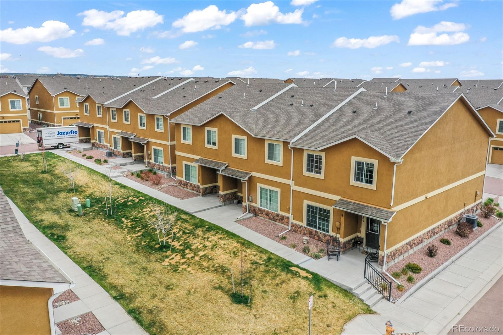 MLS Image #46 for 7652  red fir point,colorado springs, Colorado