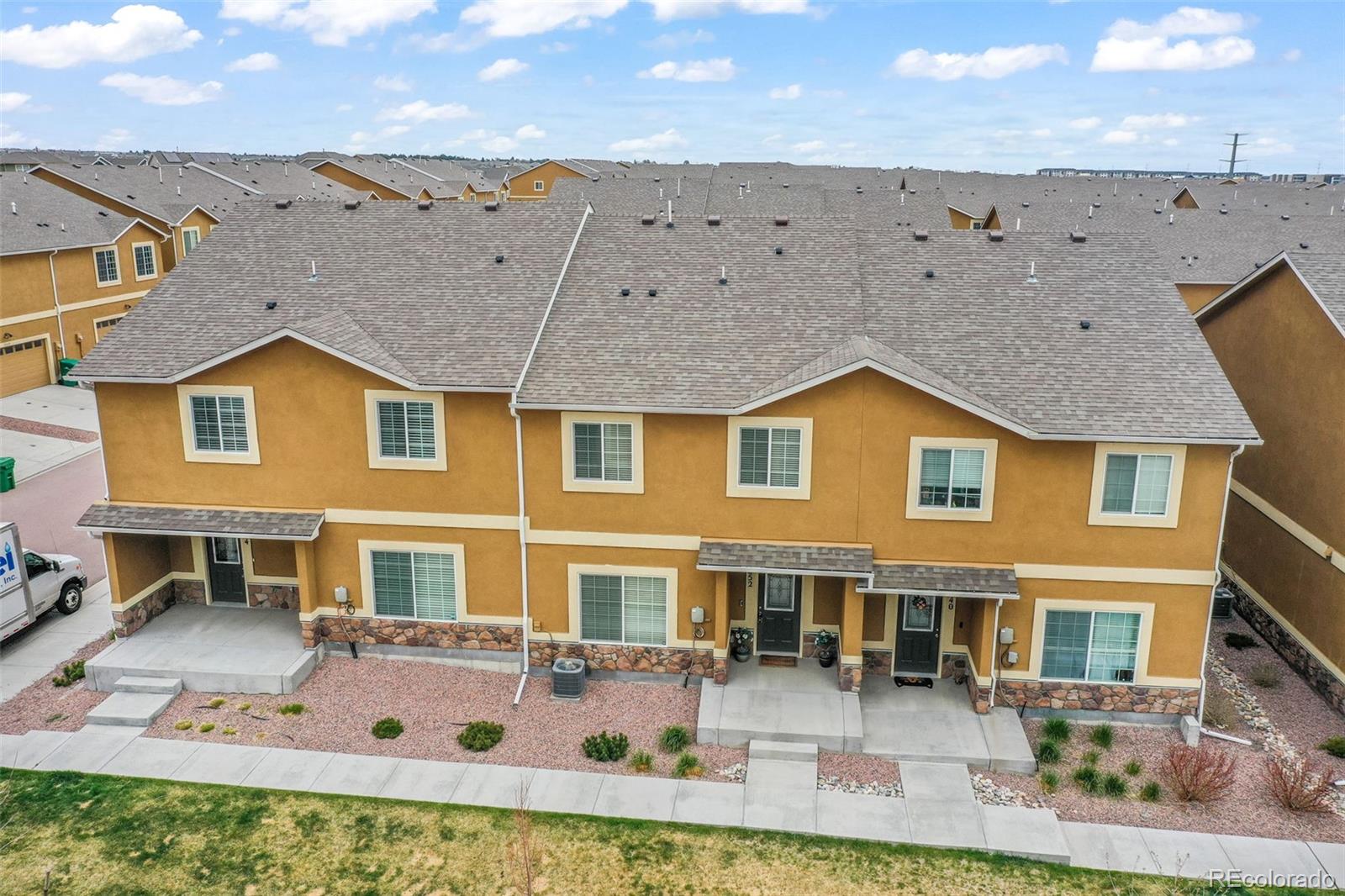 MLS Image #47 for 7652  red fir point,colorado springs, Colorado