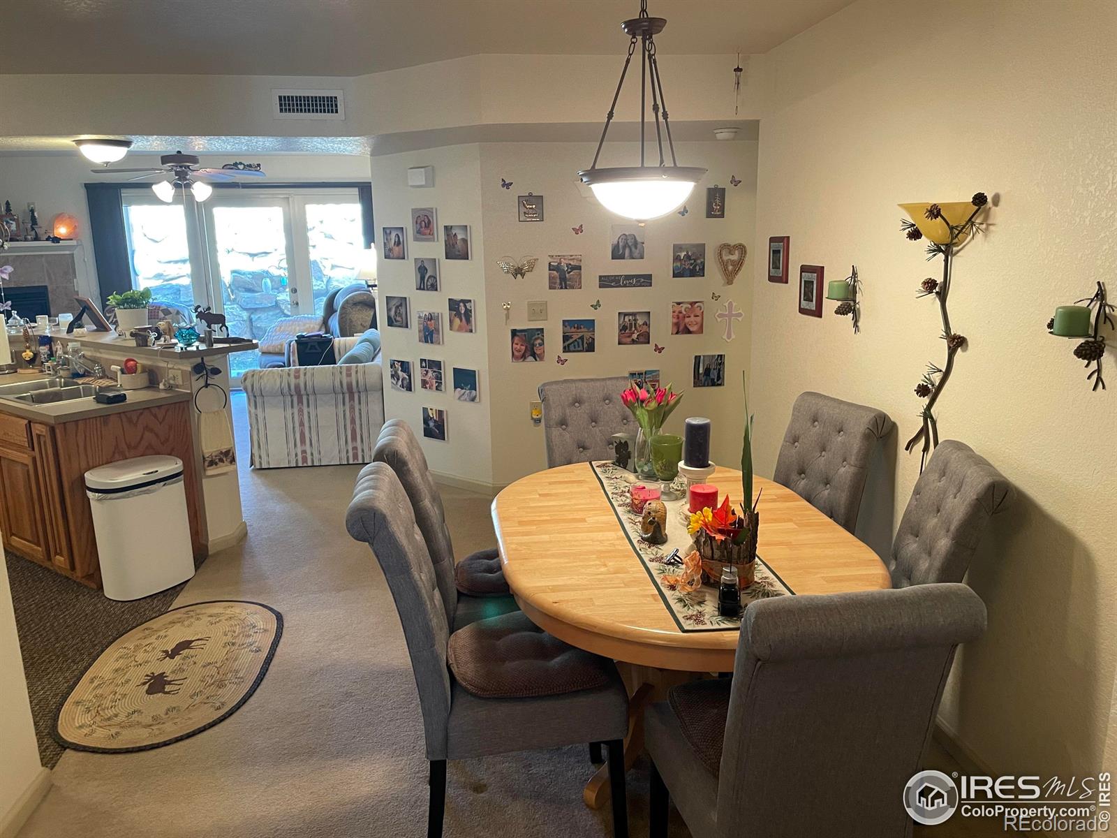 MLS Image #2 for 1749  wildfire road,estes park, Colorado