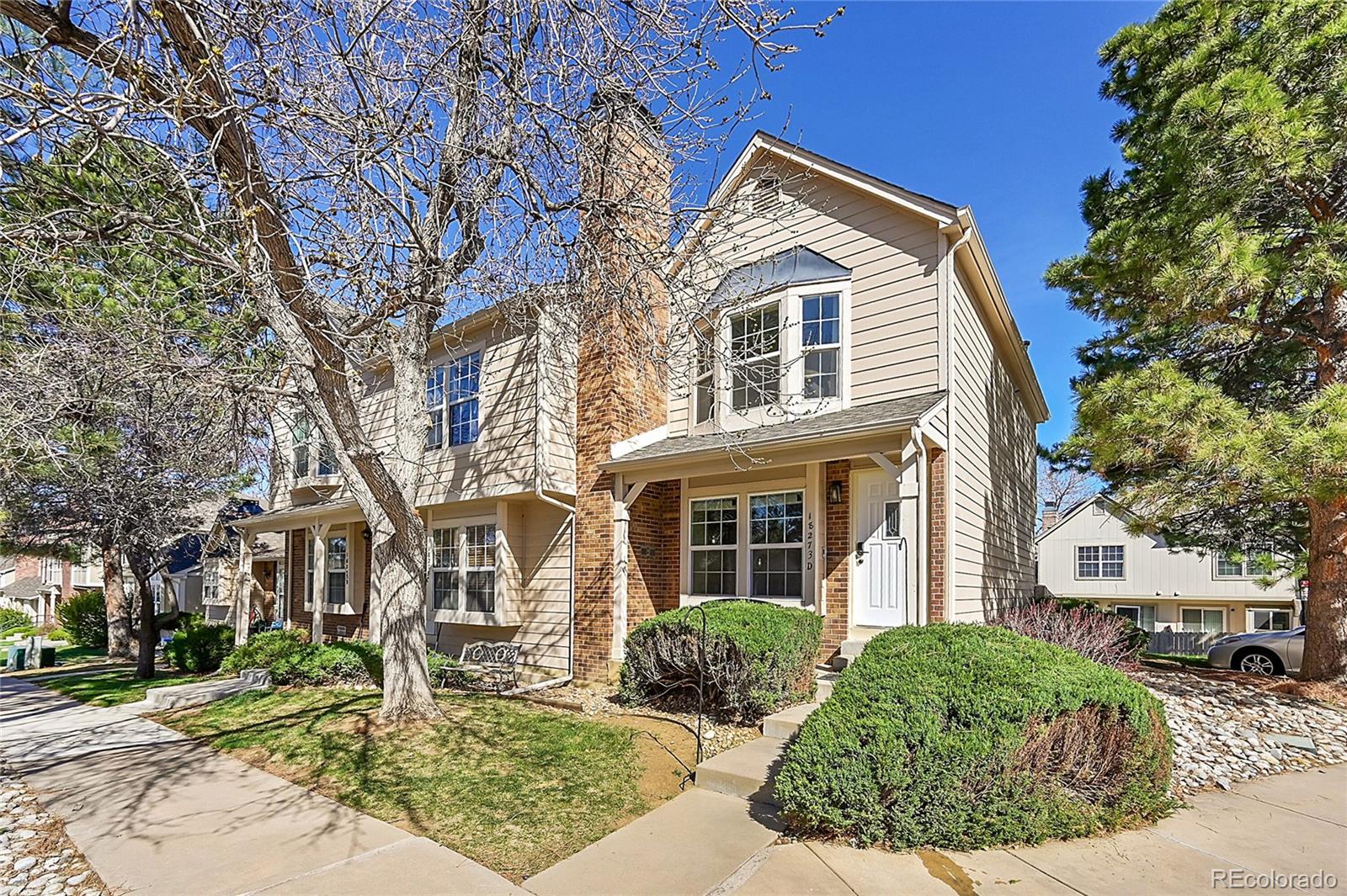 MLS Image #1 for 18273 e arizona avenue d,aurora, Colorado