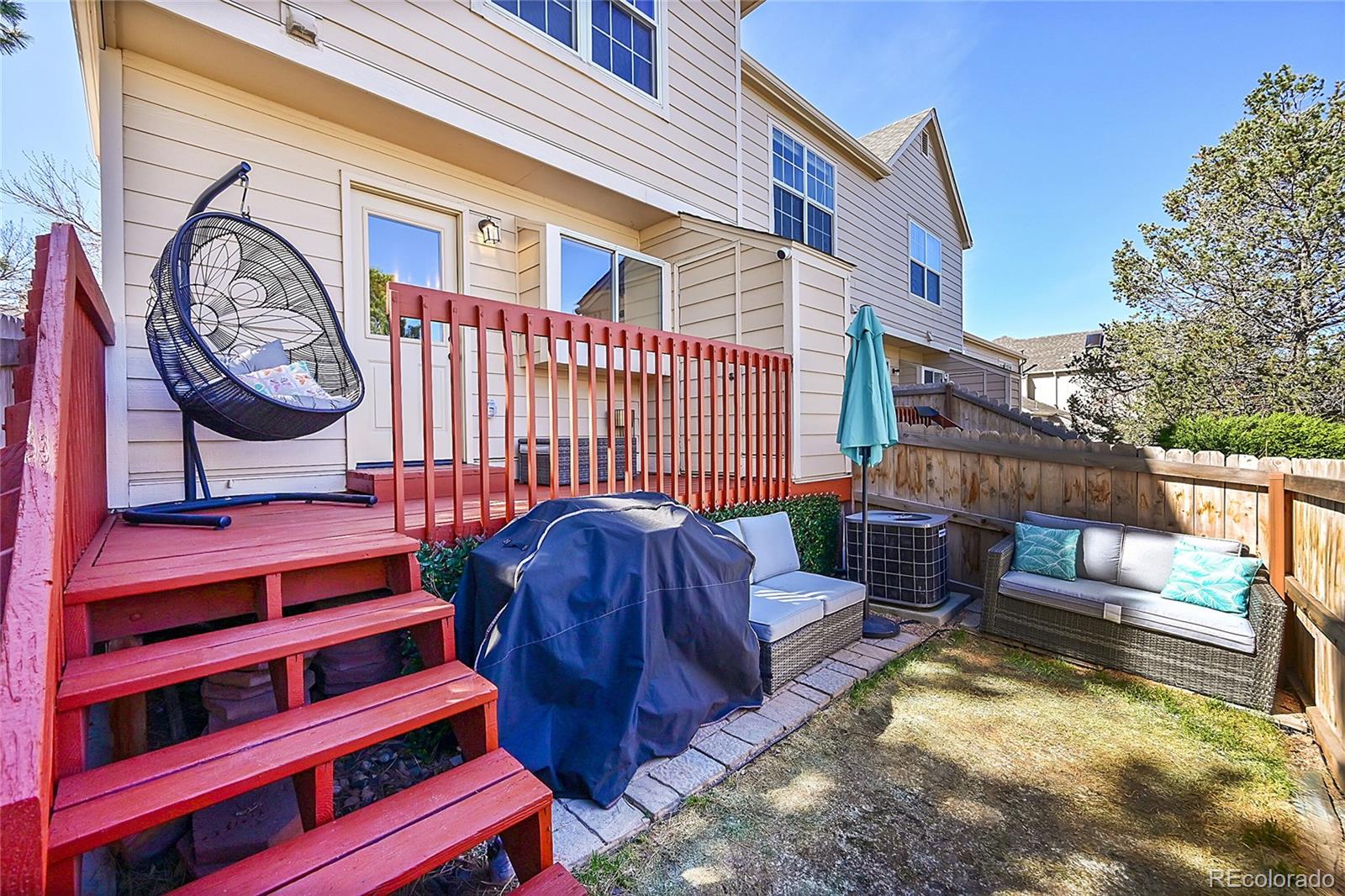 MLS Image #19 for 18273 e arizona avenue d,aurora, Colorado