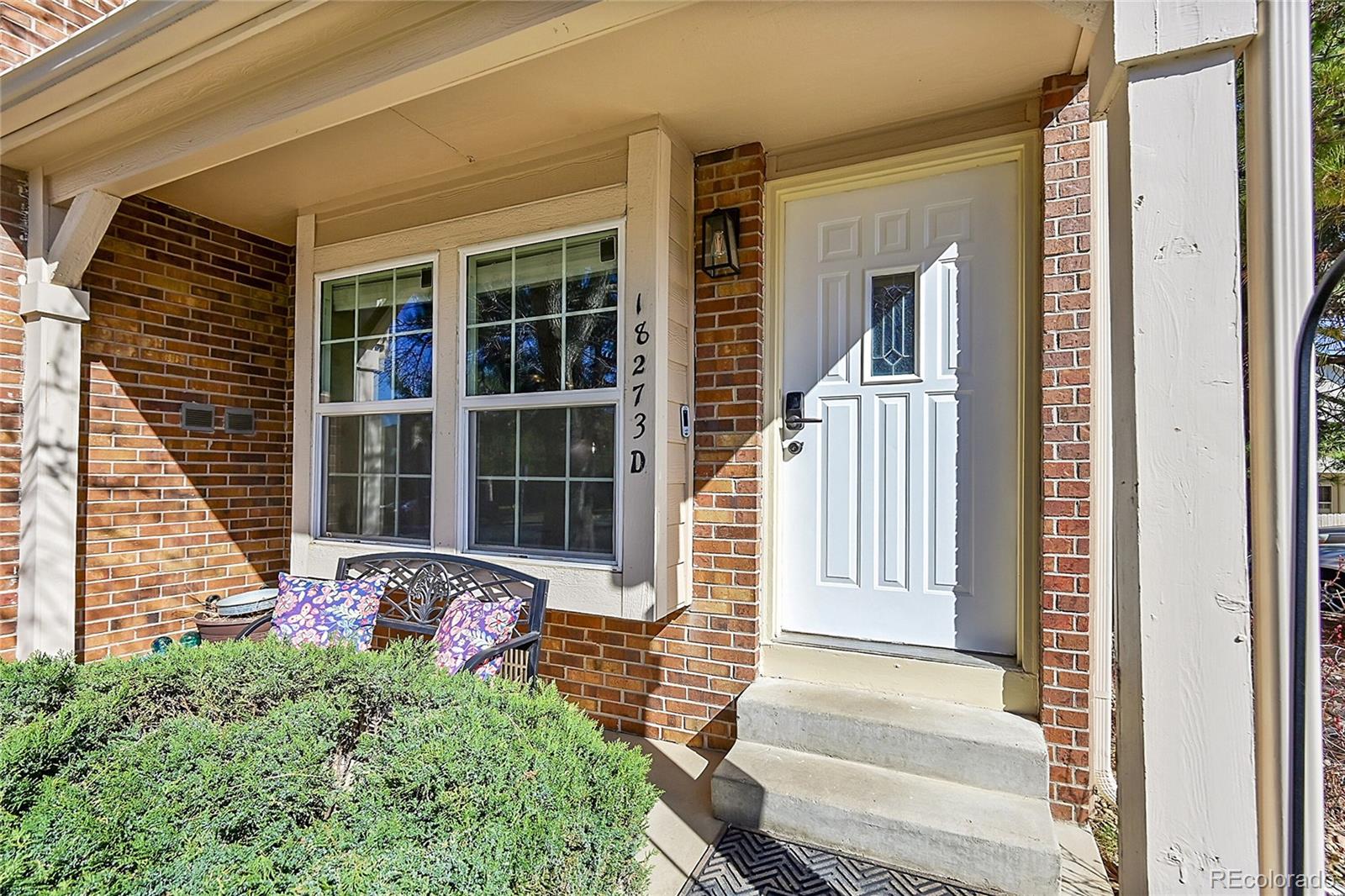 MLS Image #2 for 18273 e arizona avenue d,aurora, Colorado