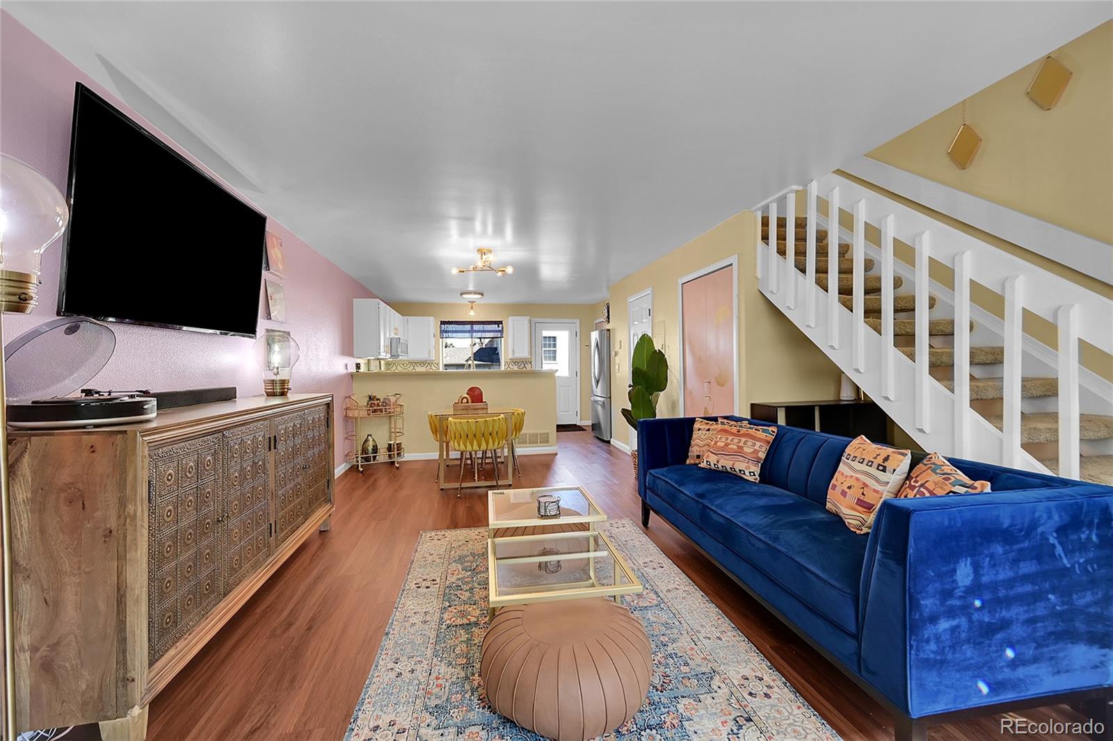 MLS Image #4 for 18273 e arizona avenue d,aurora, Colorado