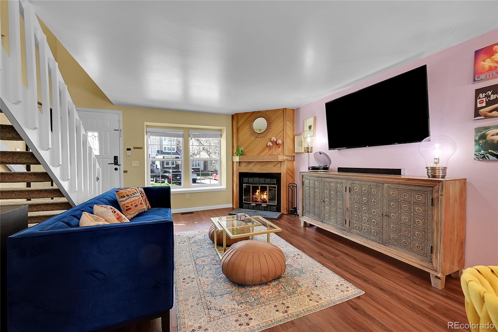 MLS Image #5 for 18273 e arizona avenue d,aurora, Colorado