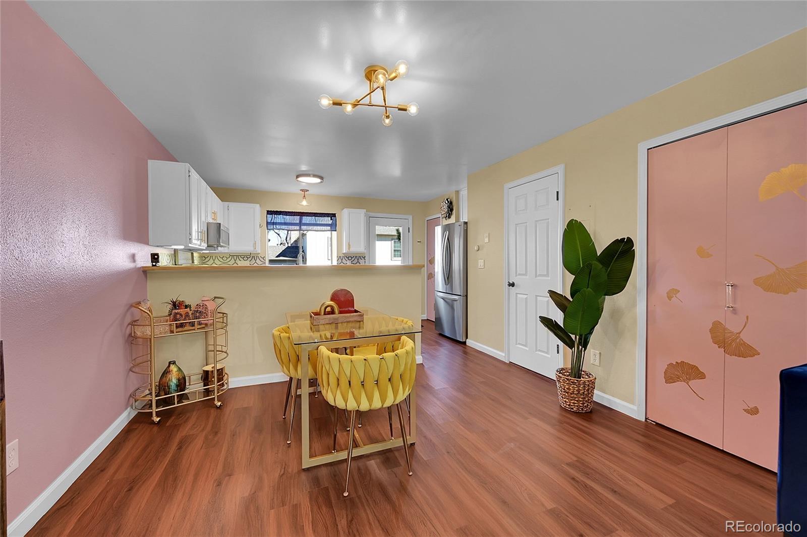 MLS Image #6 for 18273 e arizona avenue d,aurora, Colorado