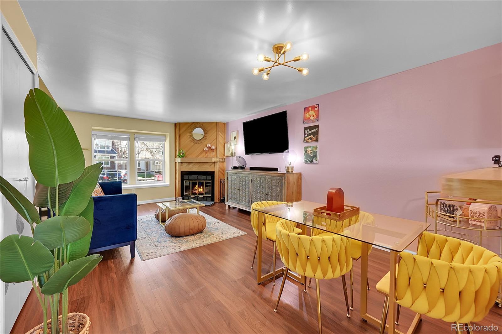 MLS Image #7 for 18273 e arizona avenue d,aurora, Colorado