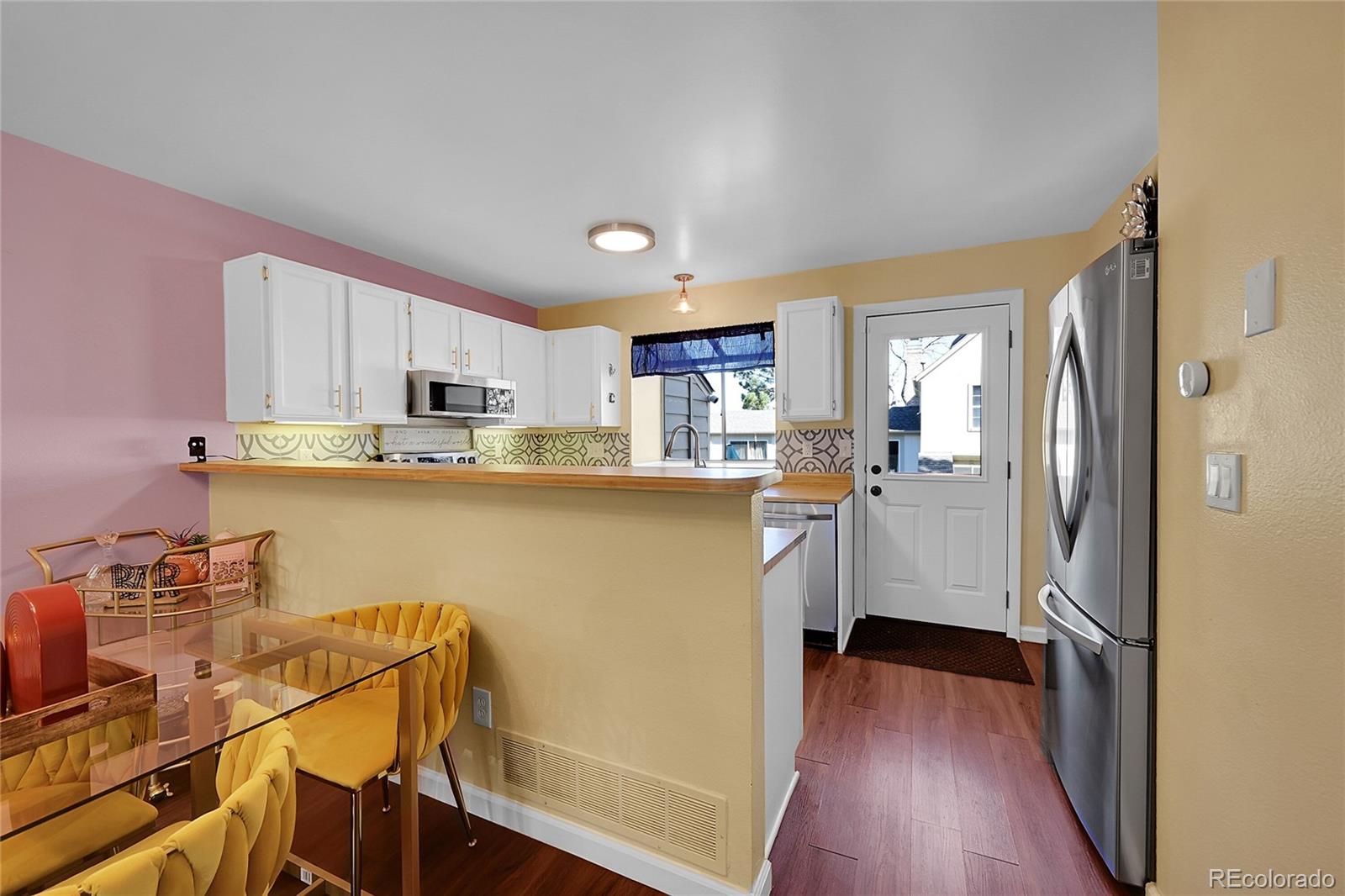 MLS Image #9 for 18273 e arizona avenue d,aurora, Colorado