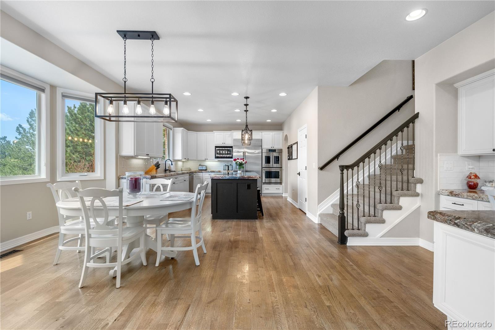 MLS Image #10 for 286  claymoor court,castle pines, Colorado