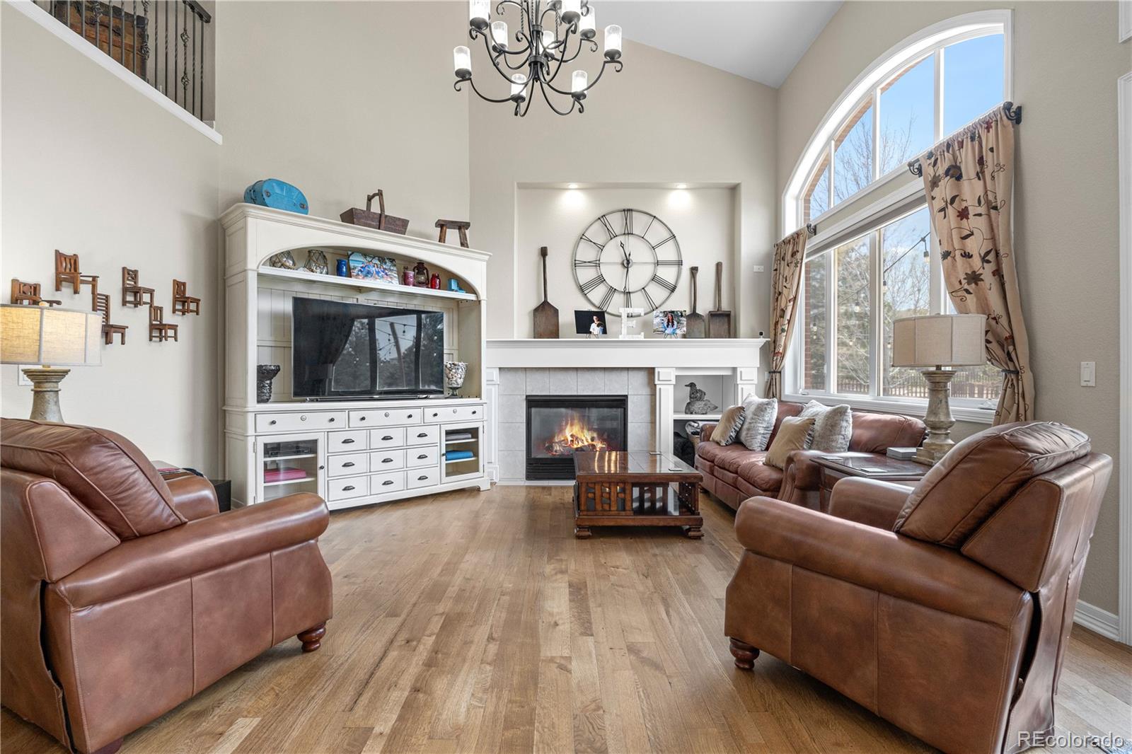 MLS Image #12 for 286  claymoor court,castle pines, Colorado