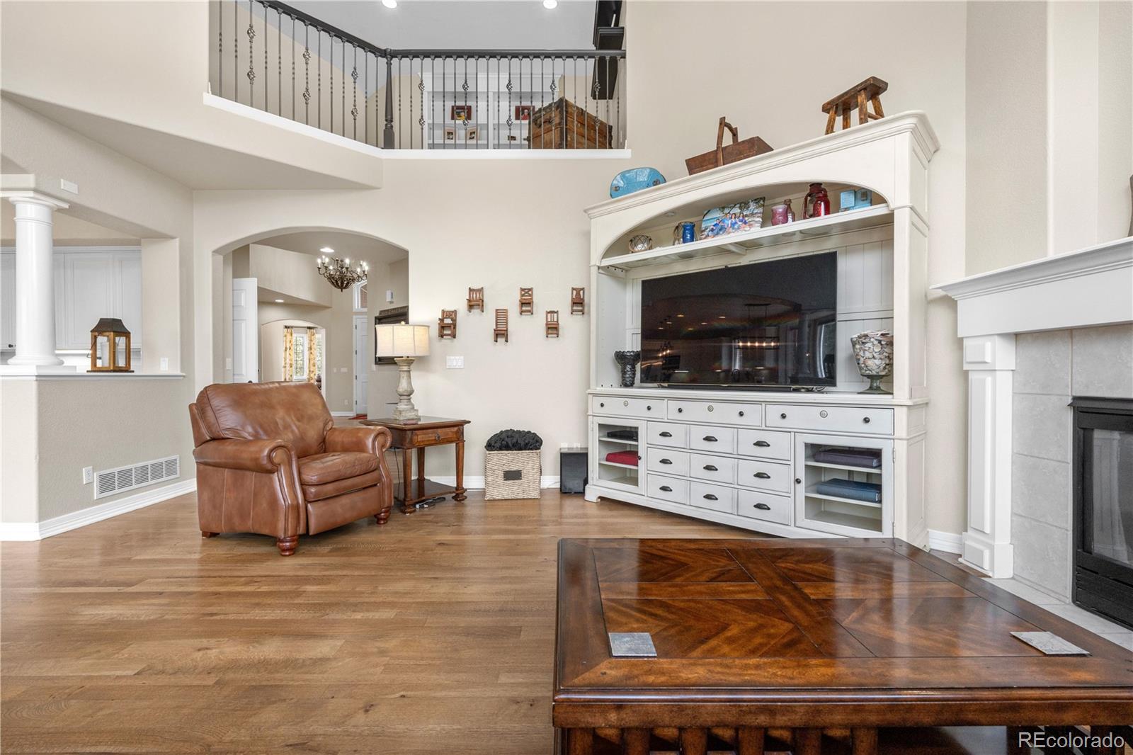 MLS Image #13 for 286  claymoor court,castle pines, Colorado